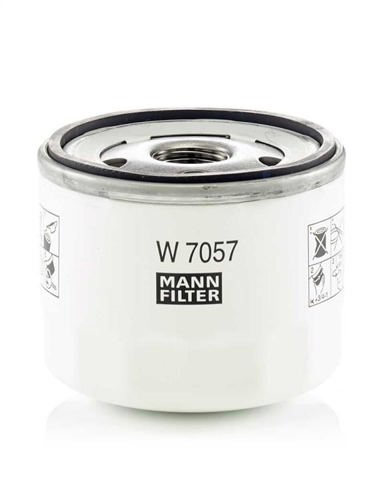 W7057 Mann-Filter