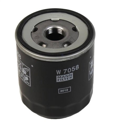 W7058 Mann-Filter