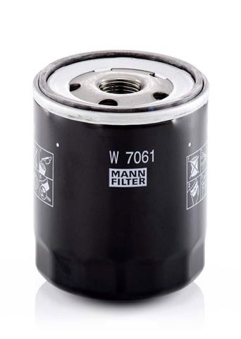 W7061 Mann-Filter