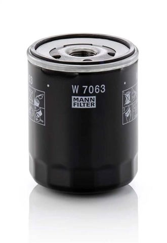 W7063 Mann-Filter