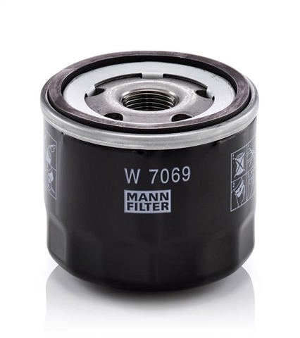 W7069 Mann-Filter