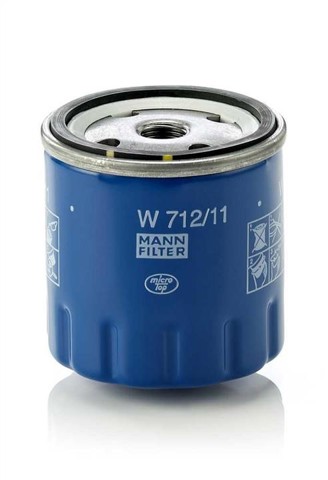 W71211 Mann-Filter