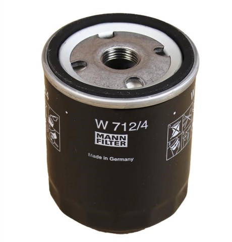 W7124 Mann-Filter