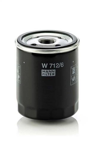 W7126 Mann-Filter