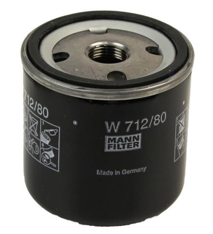W71280 Mann-Filter