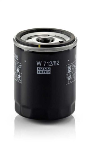 W71282 Mann-Filter