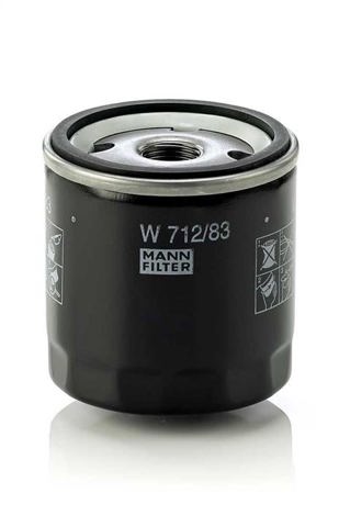 W71283 Mann-Filter