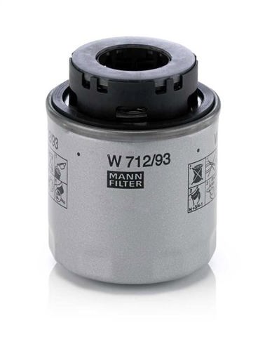 W71293 Mann-Filter