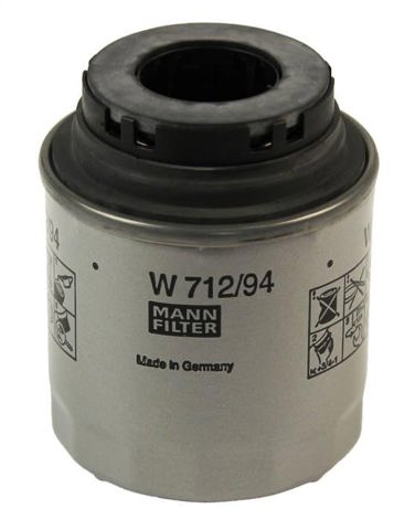 W71294 Mann-Filter