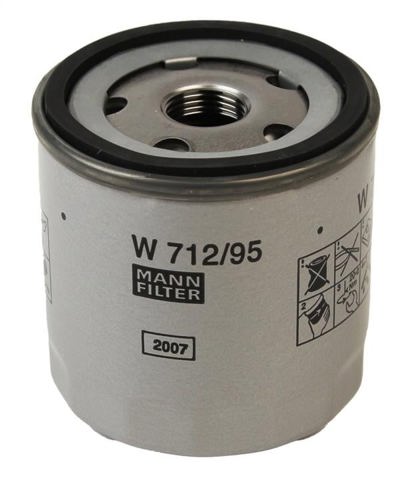 W71295 Mann-Filter