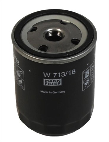 W71318 Mann-Filter
