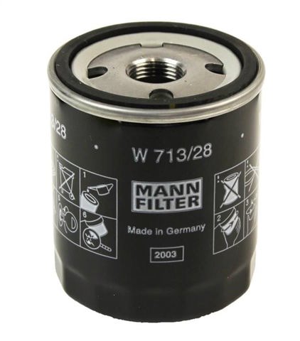 W71328 Mann-Filter
