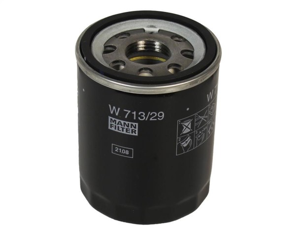W71329 Mann-Filter