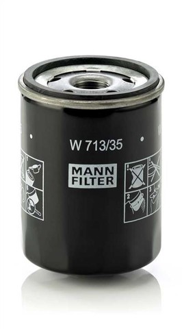 W71335 Mann-Filter