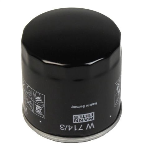 W7143 Mann-Filter