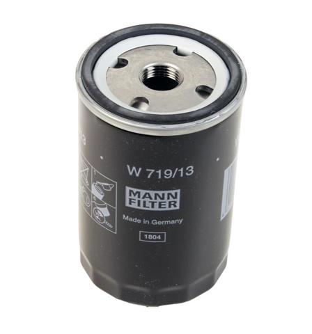 W71913 Mann-Filter