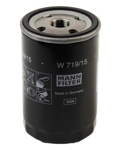 W71915 Mann-Filter