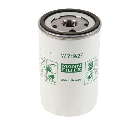 W71927 Mann-Filter