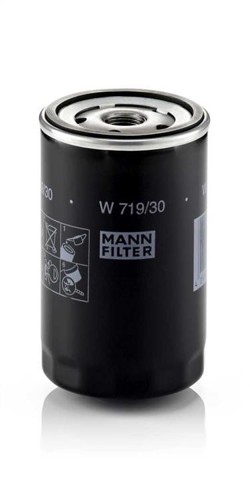 W71930 Mann-Filter
