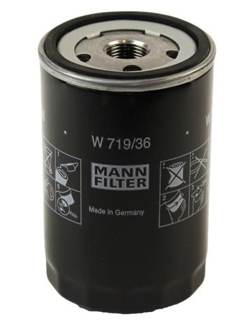 W71936 Mann-Filter
