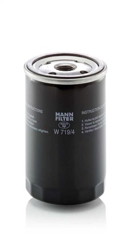 W7194 Mann-Filter