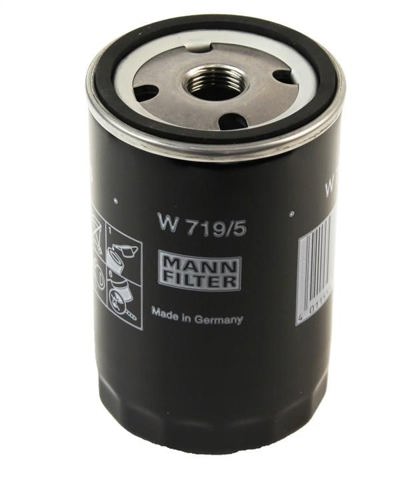W7195 Mann-Filter