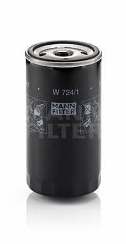 W7241 Mann-Filter