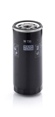 Filtro de óleo W730 MANN