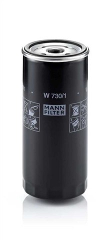W7301 Mann-Filter