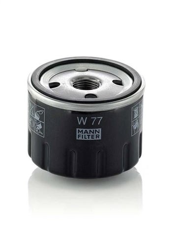 W77 Mann-Filter