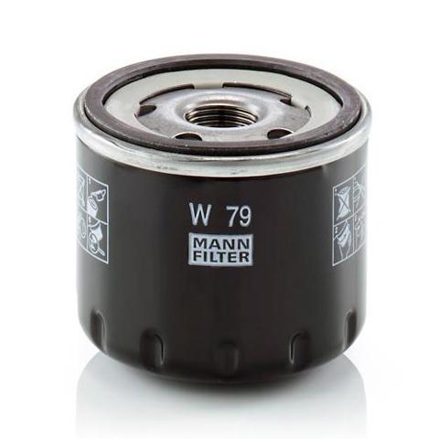 W79 Mann-Filter