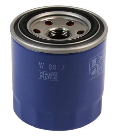 W8017 Mann-Filter