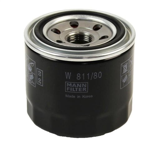 W81180 Mann-Filter