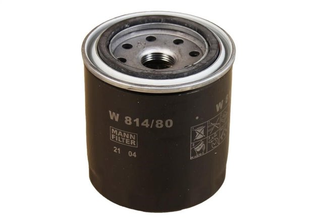 W81480 Mann-Filter