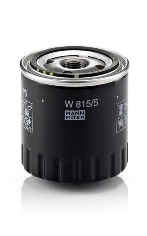 W8155 Mann-Filter