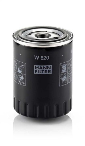 W820 Mann-Filter