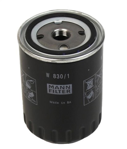 W8301 Mann-Filter