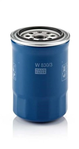 W8303 Mann-Filter