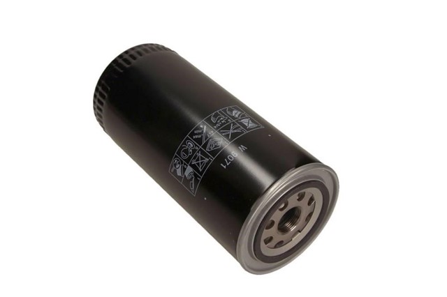 Filtro de óleo W9071 MANN