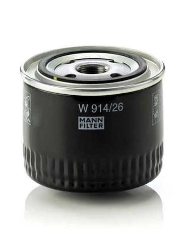W91426 Mann-Filter
