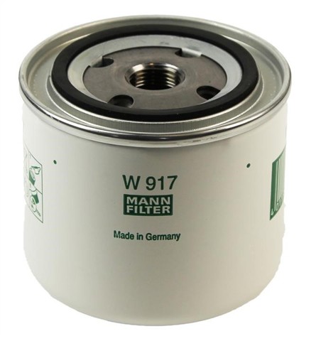 W917 Mann-Filter