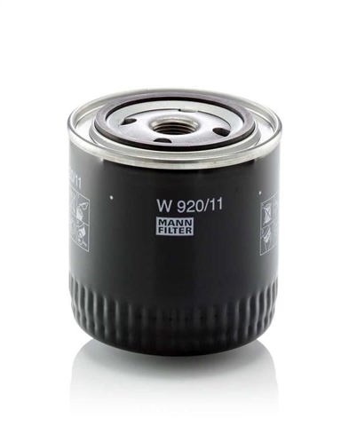 W92011 Mann-Filter
