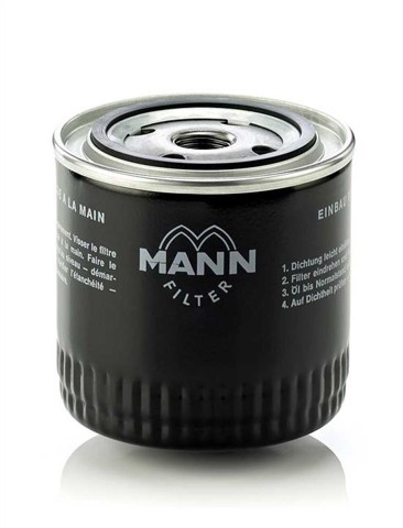 W92017 Mann-Filter