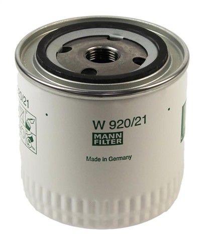 W92021 Mann-Filter