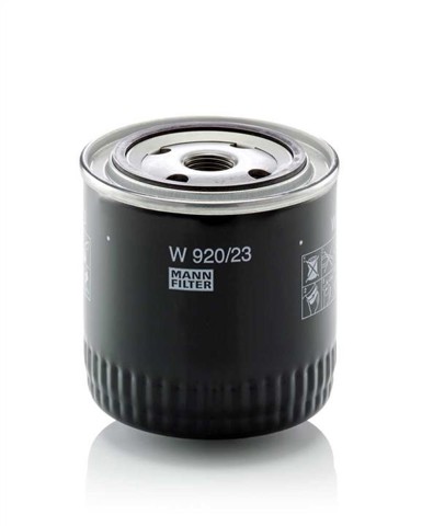 W92023 Mann-Filter