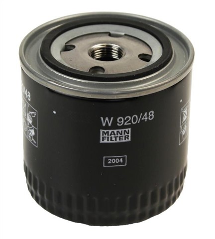 W92048 Mann-Filter