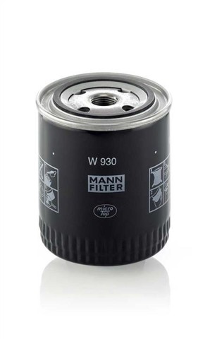 W930 Mann-Filter
