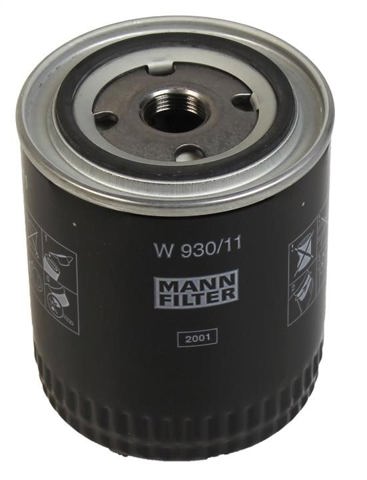 W93011 Mann-Filter