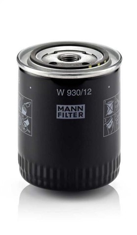 W93012 Mann-Filter