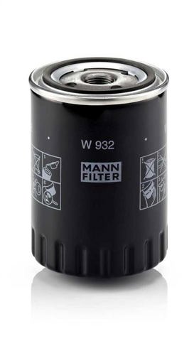 W932 Mann-Filter
